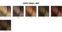 Loreal Dia Color farba do włosów koloryzacja ton w ton 60 ml 8.13 - 6
