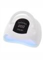 Clavier  Lampa LED+UV Q8 300 W biała - 2