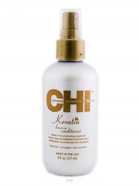 Farouk Chi Keratin Mgiełka Regenerująca 177ml