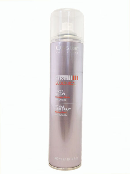 Oyster Fixi Lakier Ekologiczny Medium 300 ml